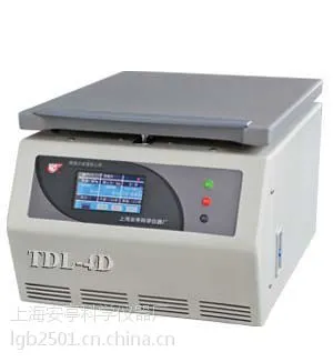TDL-4D����̨ʽ���Ļ�