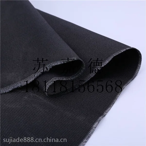 新乡防火布 供应 耐高温玻璃纤维铝箔布 硅胶布苏嘉德牌厂家