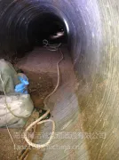 南京市出租管道机器人及管道潜望镜和承接管道清淤及管道检测施工