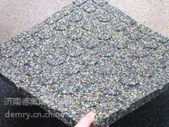 山东室外橡胶地垫生产批发