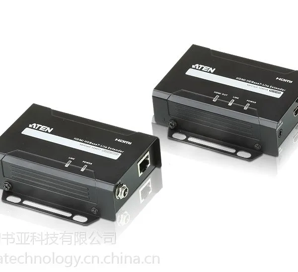 ATEN/宏正 VE801 HDMI延长器 可延长70m 支持1080P