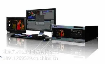 供应DB系列病虫电视预报编辑制作系统