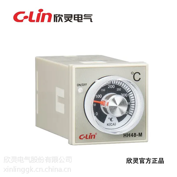 ����HH48-M (E5C2) K 400�� ��ָʾ�¶ȿ������¿����¶���