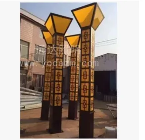 ����ֱ��LEDͥԺ�� ̫����ͥԺ�� 3��3.5��4��4.5��ͥԺ��