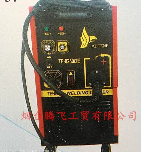 钣金修复工具 二保焊机