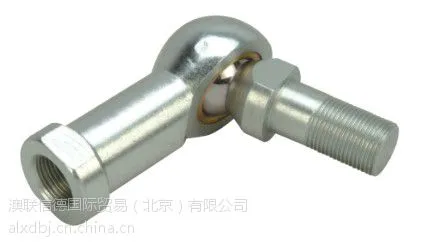供应北京销售关节轴承UC40 规格40*62*28*22关节轴承