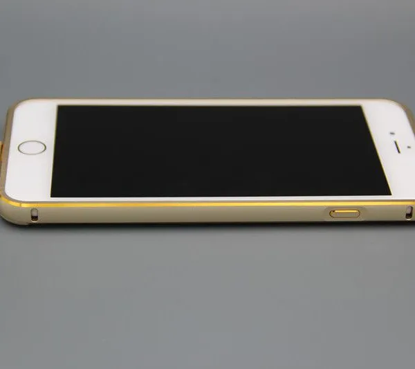 iphone6plus手机无线充接收皮套外壳 QI无线充接收模块手机保护壳