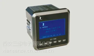 �������� LCD������ʾG7-720�ۺ����ܲ��/�๦�ܵ�������Ǳ�