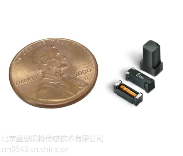 PNI视频游戏控制26nT分辩率地磁传感器套件RM3200 RM2100 RM3100