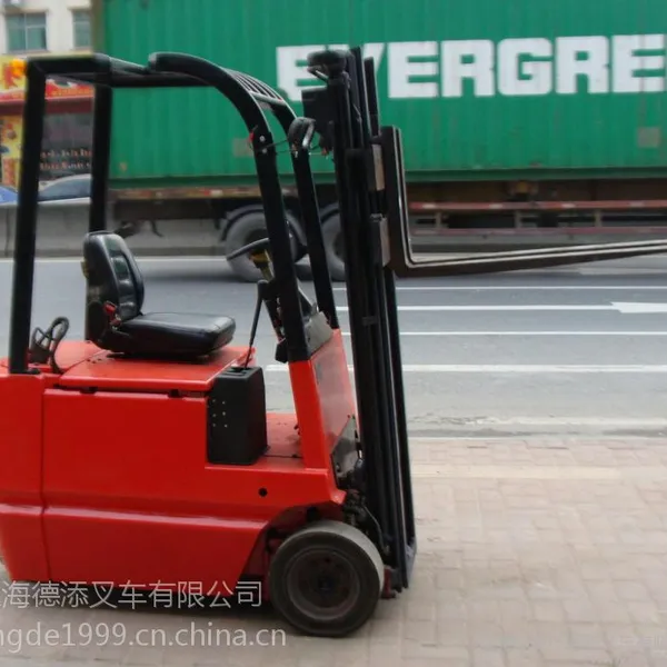 上海叉车出租 电动叉车租赁 林德叉车维修 电瓶叉车 电动托盘搬运车