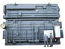 供应吸收式热泵|远大吸收式热泵|同方川崎吸收式热泵,荏原吸收式热泵