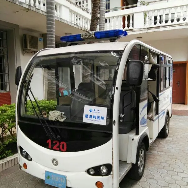 供应福建厦门福州泉州电动医疗车