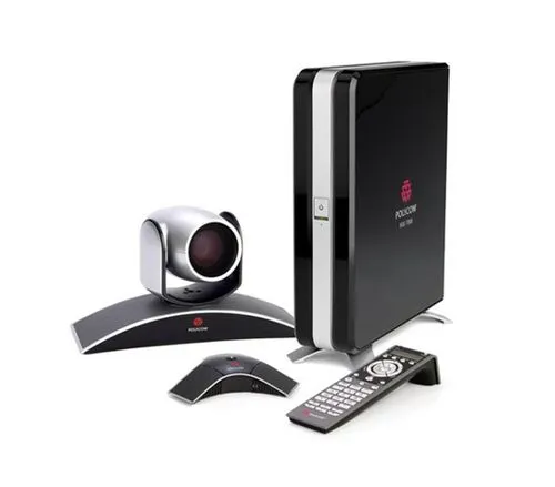 供应超低价清仓宝利通高清视频会议终端,宝利通HDX8000