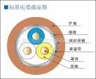 KABELTEC固定安装电缆
