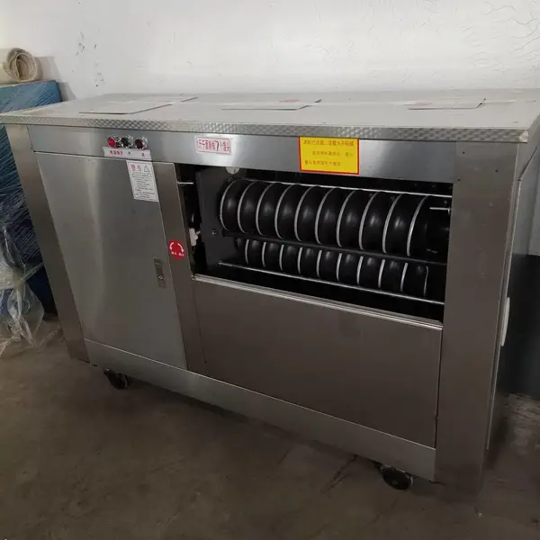 ˫�� MG65-2Բ��ͷ������ȫ�Զ���ͷ������һ���