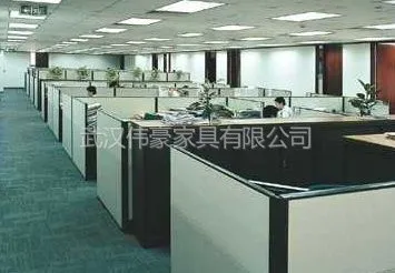 武汉伟豪直销办公隔断