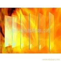 供应19毫米超厚防火玻璃全国发货