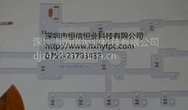 深圳FPC排线厂FPC加急板厂家