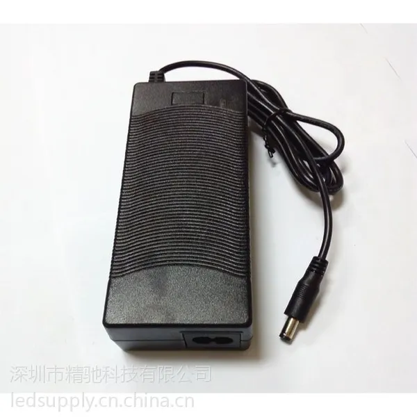 42V2A扭扭车充电器UL认证厂家电动自行车充电器厂家直供