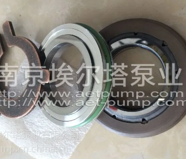 供应ITT飞力污水泵机械密封,xylem飞力水泵机械密封