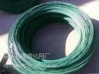 供应厂家供应涂塑丝,涂塑绑丝