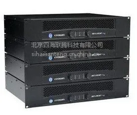 CROWN 皇冠 XLS202D XLS402D XLS602D XLS802D专业功率放大器功放