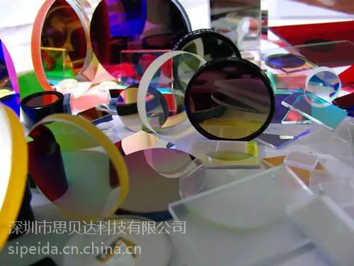 思贝达科技生产窄带滤光片产品的作用