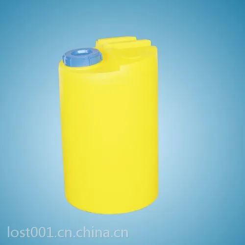广州市供应3000LPE加药箱