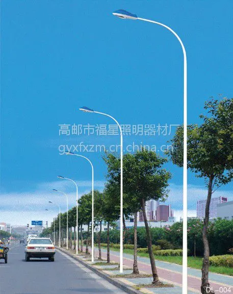 供应销售6米路灯 农村主干道路灯 节能路灯