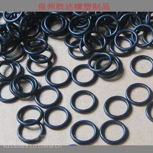 硅橡胶橡胶O型圈大量现货标准件内径*线径26*1.25