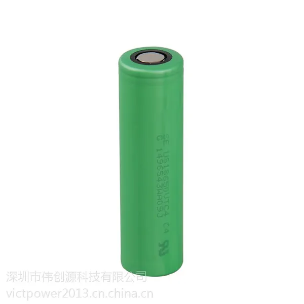 原装正品 索尼US18650VTC4 30A大功率锂电池
