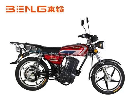 本铃外贸出口 男装骑式系列 CG升级版 电机功率 2500W 72V20ah大电池动力足 颜值爆表