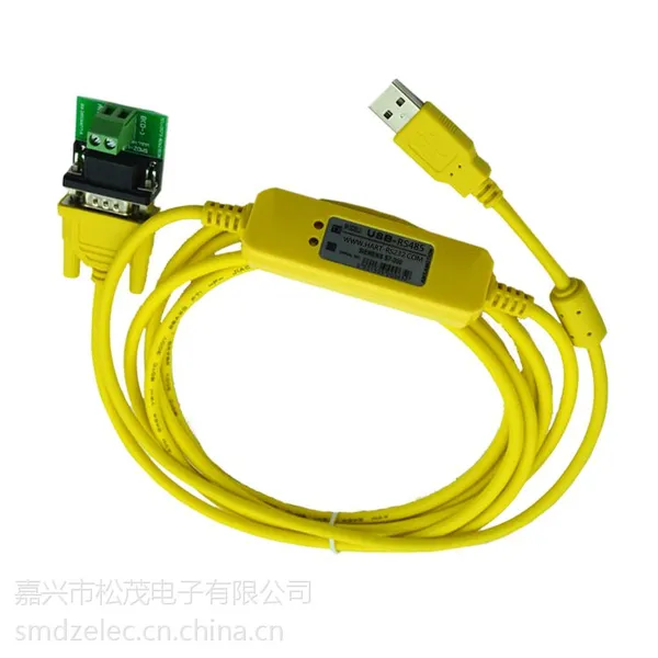 USBתRS485������