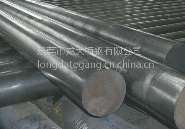 批发深圳东特轴承钢 GCr15 SUJ 2圆钢