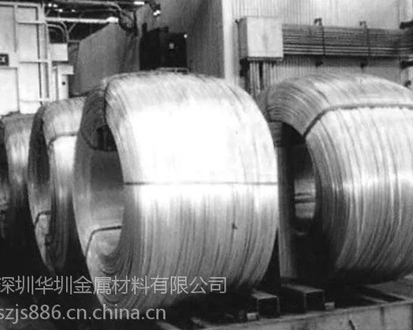 供应直销北京4032铝合金线/国标4043铝合金线厂家