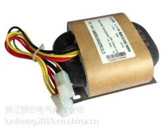 LHY1系列R型变压器