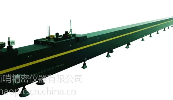 50米基线装置