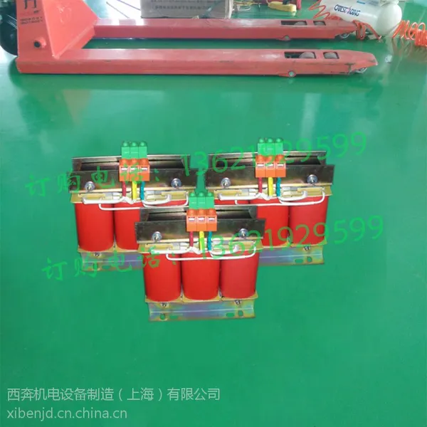 西奔SG/SBK-5KVA 三相变压器 三相隔离变压器 性价比高 现货供应