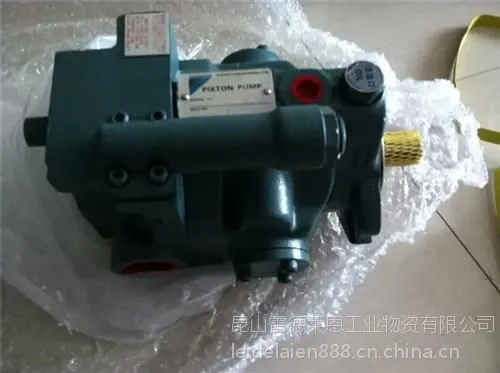 现货热销DAIKIN大金柱塞泵V23A2RX-30