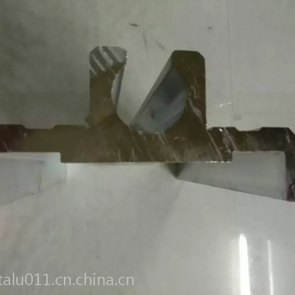 工业铝型材厂家 供应非标工业铝型材框架机架铝型材