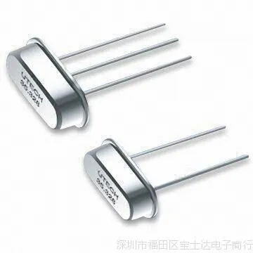 晶振12m|无源晶振|12.000MHz 插件49S 全新 晶振厂家
