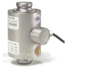 常州柱式称重传感器 江苏反应釜称重 上海自动化PLC 托利多同款