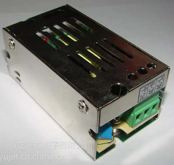 10W���ص�Դ��5V2A��12V1A��24V0.5A