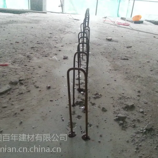 植筋加固广州加固建材公司加固