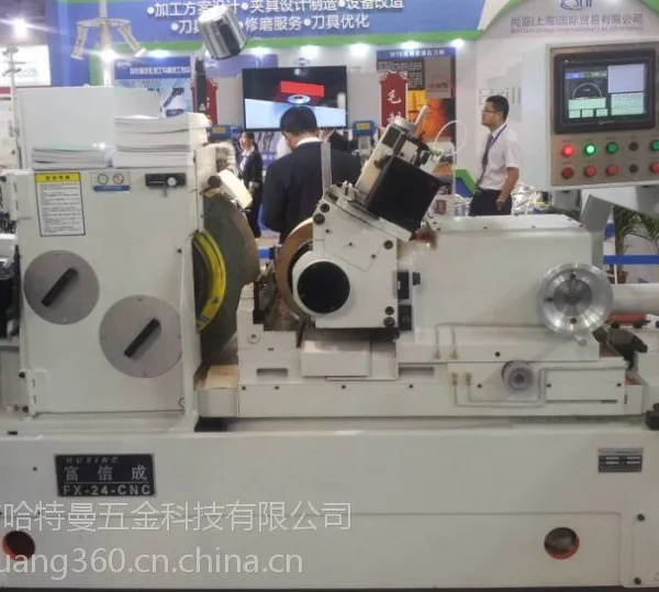 �������߾�����������ĥ��FX-18CNC��Ӧ������������ĥ���ӹ�