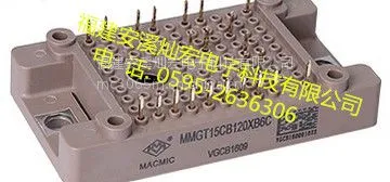 ������Ϫ�Ӻ���ӿƼ����޹�˾ ��΢GCEģ�� MMGT15CB120XB6C