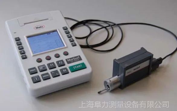 德国马尔便携式粗糙度仪 M300C 原装进口