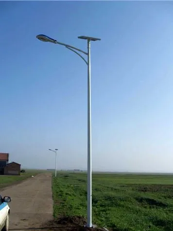 供应太阳能道路灯 长沙太阳能路灯 湖南太阳能路灯厂家