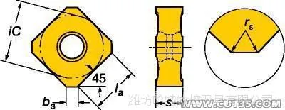 山特维克刀具，数控刀具夹具优势，山特维克可乐满铣刀片批发