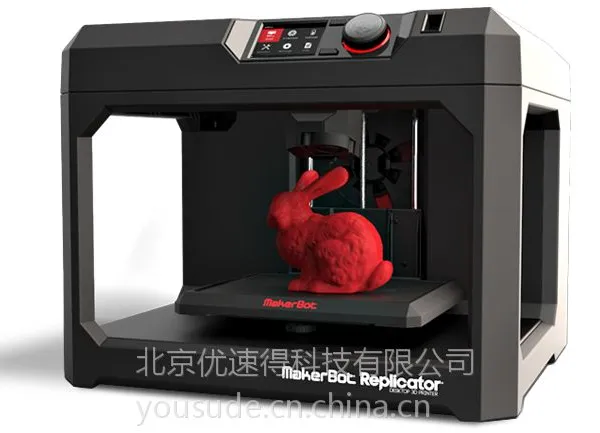 ����ԭװ����makerbot����3d��ӡ��